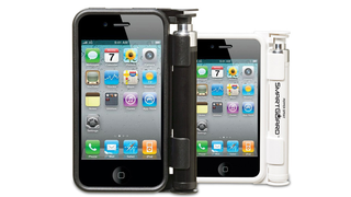 Pepper Spray iPhone Case Takes Personal Safety a Bit Too Far